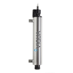 Ультрафіолетова система знезараження VIQUA VT4/2 (Sterilight SC4/2)