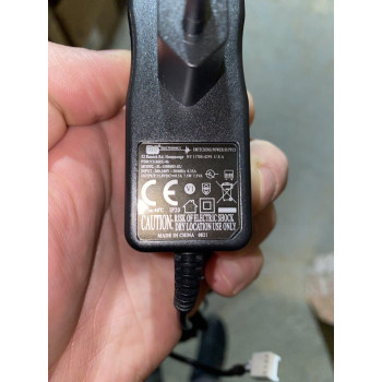 Блок живлення 230/12V 50Hz