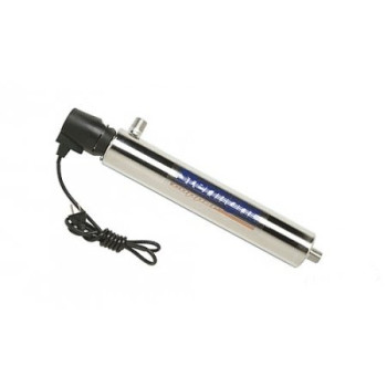 Ультрафіолетова система знезараження VIQUA VT4/2 (Sterilight SC4/2)