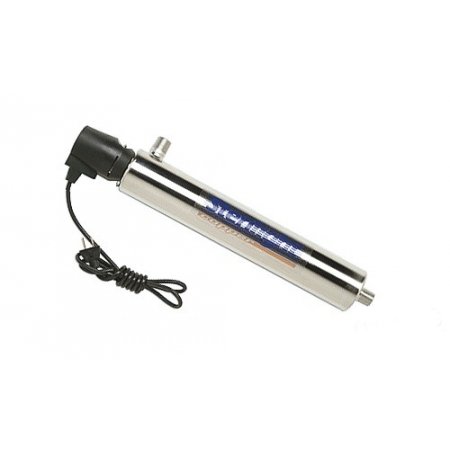 Ультрафіолетова система знезараження VIQUA VT4/2 (Sterilight SC4/2)