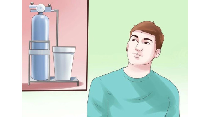 Топ 5 причин: фільтрувати, а не купувати воду!