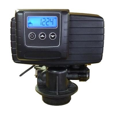 Fleck 5600/1600 SXT SE блок управління для фільтрів