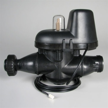 Клапан перекривання NHBW 1.5''