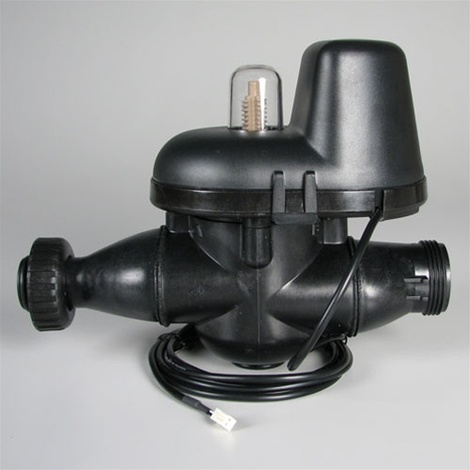Клапан перекривання NHBW 1-1.25''