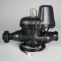 Клапан перекривання NHBW 1-1.25''