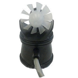 Витратомір до WS 1.0''
