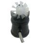 Витратомір до WS 1.0''