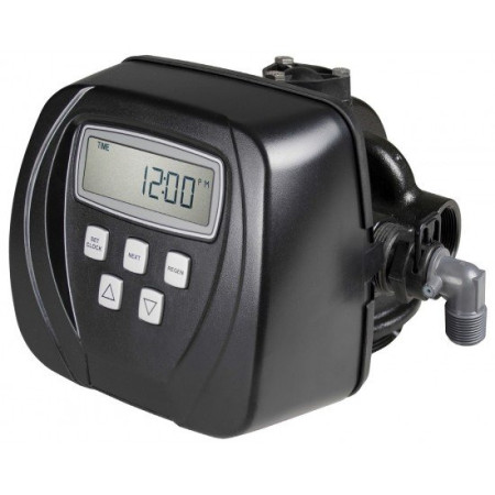 Керуючий клапан  Сlack WS1.5CI в зборі