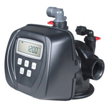 Керуючий клапан  Сlack WS1.5CI в зборі