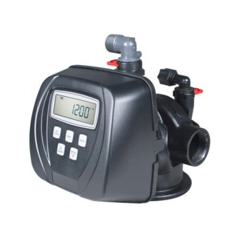 Керуючий клапан  Сlack WS1.5CI в зборі