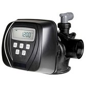 Керуючий клапан  Сlack  WS1.25CI  (з підмішуванням) в зборі