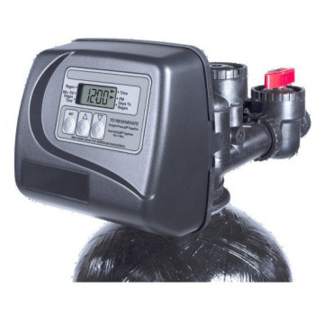 Керуючий клапан  Сlack WS1.25TC в зборі