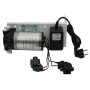 Leader Комплект помпа для RO WE-P 6005 без монтажної пластини