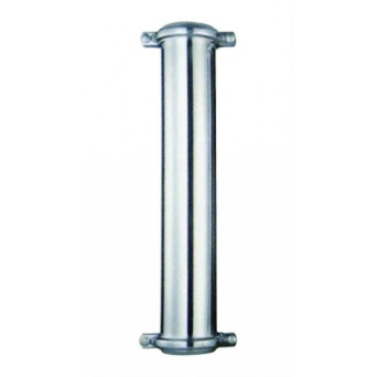 Raifil SUS 304-4040 Корпус мембрани сталевий 4 ''(зі швом)