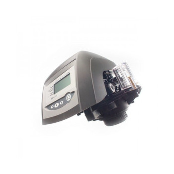 Клапан AUTOTROL 255/760 10" LOGIX