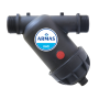 ARMAS MDF 1, Механічний дисковий фільтр 3/4" 5 м3/ч