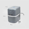 Фільтр зворотного осмосу Aquarum Smart RO-6Р з помпою