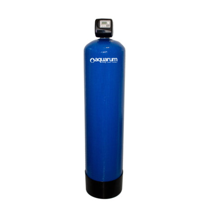 Aquarum CT-1665 Фільтр для видалення сірководню
