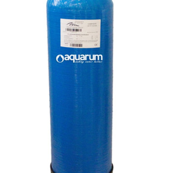 Корпус фільтра PWG  10X35– 2.5