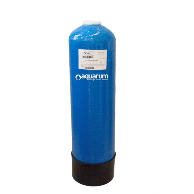 Корпус фильтра PWG 10X35 – 2.5