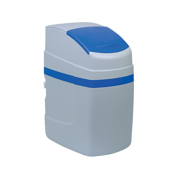 Aquarum S-1017-Cab CI Clack Пом'якшувач води
