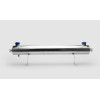 СИСТЕМА УЛЬТРАФИОЛЕТОВОГО ОБЕЗЗАРАЖИВАНИЯ AQUARUM UV-10, 130W, 10 M3/H, 1 1/2"