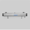 СИСТЕМА УЛЬТРАФІОЛЕТОВОГО ЗНЕЗАРАЖЕННЯ AQUARUM UV-20, 260W, 20 M3/H, 2"