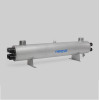 СИСТЕМА УЛЬТРАФІОЛЕТОВОГО ЗНЕЗАРАЖЕННЯ AQUARUM UV-20, 260W, 20 M3/H, 2"
