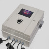 СИСТЕМА УЛЬТРАФІОЛЕТОВОГО ЗНЕЗАРАЖЕННЯ AQUARUM UV-20, 260W, 20 M3/H, 2"