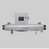 СИСТЕМА УЛЬТРАФІОЛЕТОВОГО ЗНЕЗАРАЖЕННЯ AQUARUM UV-20, 260W, 20 M3/H, 2"