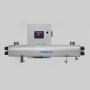 СИСТЕМА УЛЬТРАФІОЛЕТОВОГО ЗНЕЗАРАЖЕННЯ AQUARUM UV-20, 260W, 20 M3/H, 2"