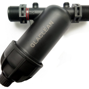 Дисковий фільтр GLACLEAN 1"