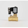 Соленоїдний клапан AR-SK12NZ 1/2" нормально закритий SV-2W-15c 220v 16 bar