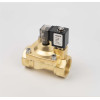 Соленоїдний клапан AR-SK150NZ 1,5" нормально закритий SV-2W-40c 220v 16 bar