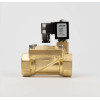 Соленоїдний клапан AR-SK150NZ 1,5" нормально закритий SV-2W-40c 220v 16 bar