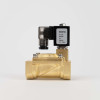 Соленоїдний клапан AR-SK1NZ 1" нормально закритий 220v 16 bar SV-2W-25c