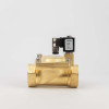 Соленоїдний клапан AR-SK2NZ 2" нормально закритий 220v 16 bar SV-2W-50c