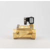 Соленоїдний клапан AR-SK2NZ 2" нормально закритий 220v 16 bar SV-2W-50c