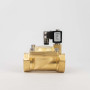 Соленоїдний клапан AR-SK2NZ 2" нормально закритий 220v 16 bar SV-2W-50c