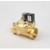Соленоїдний клапан AR-SK2NZ 2" нормально закритий 220v 16 bar SV-2W-50c
