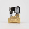 Соленоїдний клапан AR-SK34NZ 3/4" нормально закритий SV-2W-20c 220v 16 bar