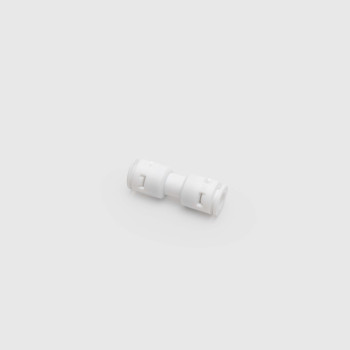 Фітінг прямий 1/4"трубка -1/4"трубка