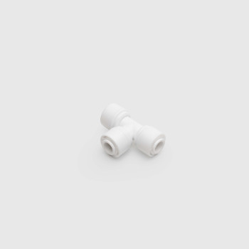 Фітінг трійник 1/4"трубка-1/4"трубка -1/4"трубка 