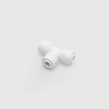 Фитинг тройник 3/8"трубка -3/8"трубка-3/8"трубка