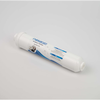 Постфільтр для зворотного осмосу 1100 iodine