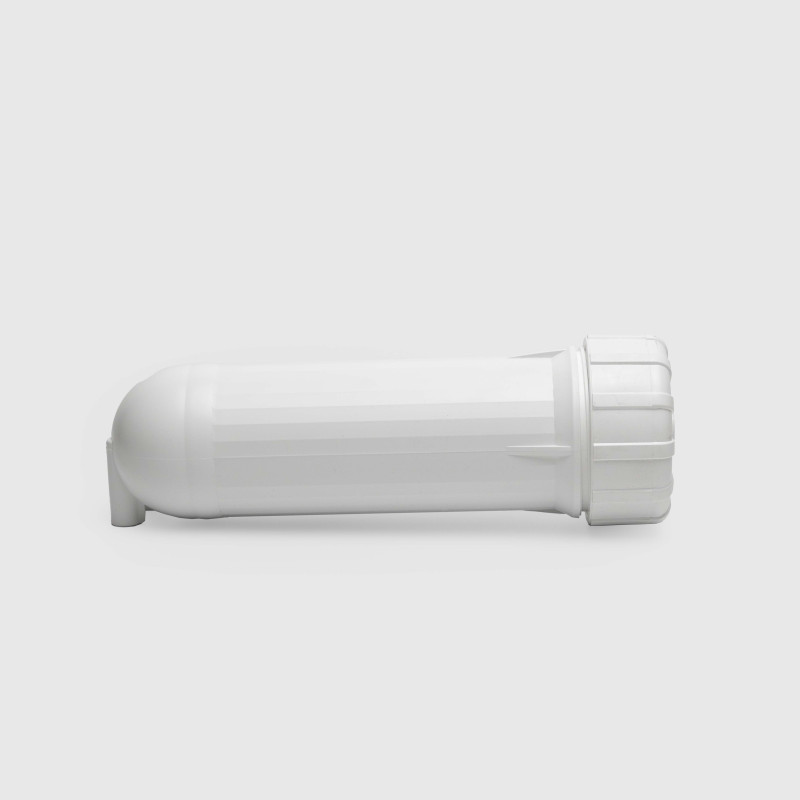 Корпус мембрани 3012, підкл. різьба / 30X12 MEMBRANE HOUSİNG