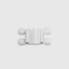 Автоперемикач (чотирьохходовий клапан) 1/4" тр / Quick Shutoff Valve 4/6" 
