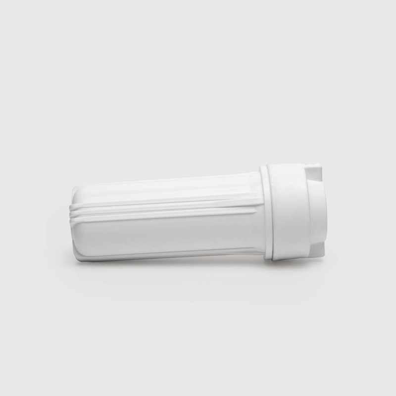 Корпус фильтра 10" Slim мат, подкл. 1/4" / 10" Filter Housing 1⁄4" - Mat