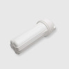 Корпус фильтра 10" Slim мат, подкл. 1/4" / 10" Filter Housing 1⁄4" - Mat