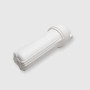 Корпус фільтру 10" Slim мат, підкл. 1/4" / 10" Filter Housing 1⁄4" - Mat